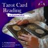 We deliver the best tarot card reading in Alexandria