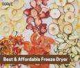 What is a Freeze Drying Machine Used for?