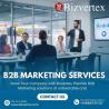 What Makes Bizvertex Unique Among Leading B2B Marketing Companies