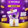 Win Big with Bangladesh’s Best Online Casino – Winbaji
