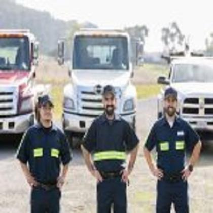 10-4 Tow of Dallas