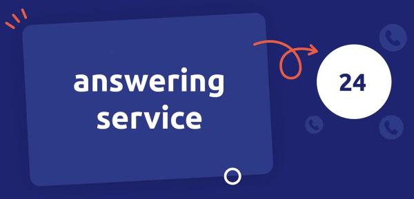 24 Hour Answering Service