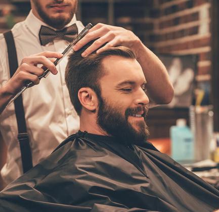 24K Blendz Barber Shop