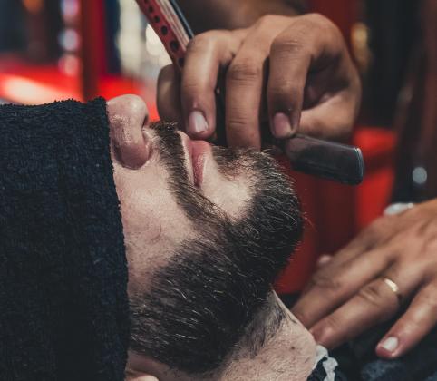 24K Blendz Barber Shop