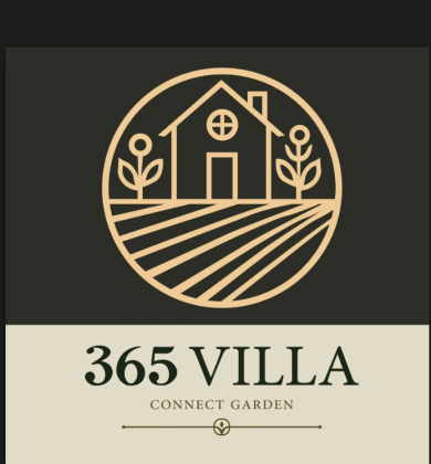 365 Vila - Connect Garden