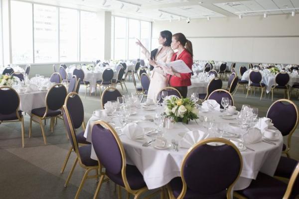 Corporate Event Management Companies in Abu Dhabi