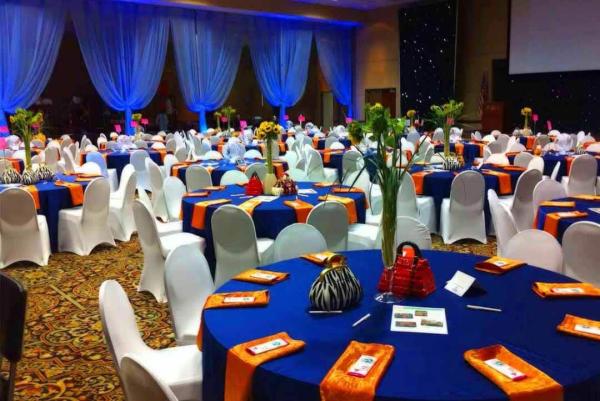 Corporate Event Management Companies in Abu Dhabi
