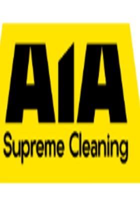 A1A Supreme Cleaning