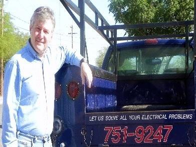 A American Electrical Services