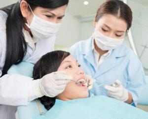 ABC Children's Dentistry