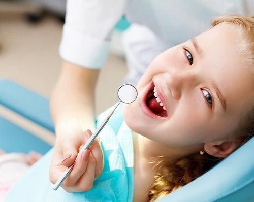 ABC Children's Dentistry