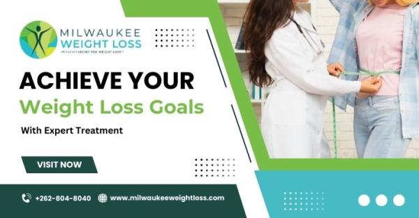 Achieve Your Weight Loss Goals With Expert Treatment