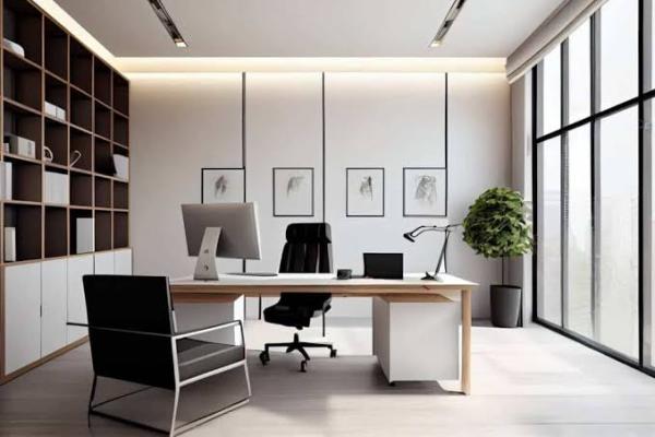 Add modular workstations to your office