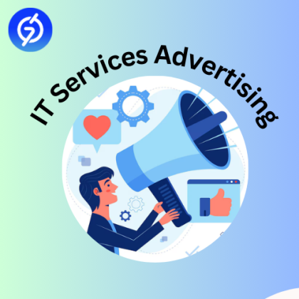Ads For IT Services