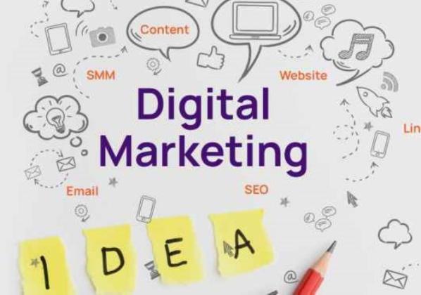 Advantages of social media marketing