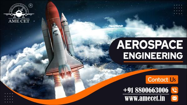 Aerospace Engineering Course Details