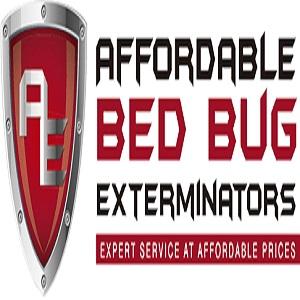 Affordable Bed Bug Exterminators