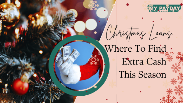 Affordable Christmas Loans Now Available