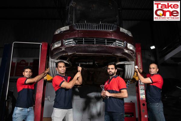 Affordable Custom Repair in Bhubaneswar