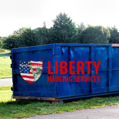 Affordable Dumpster Rental in Oviedo - Liberty Hauling Services