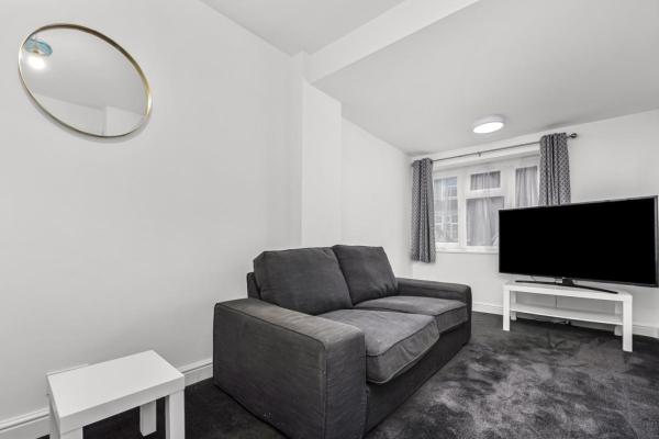 Affordable Housing for Students on Howard Road, London