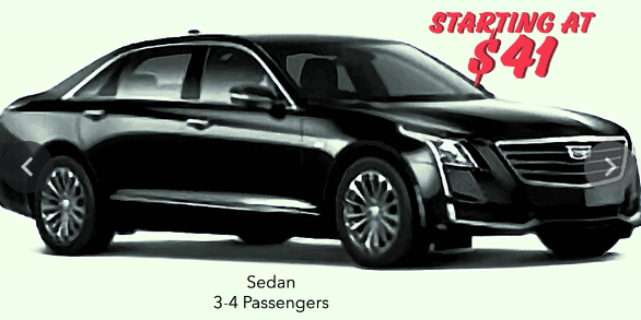 Affordable Limo Service Las Vegas