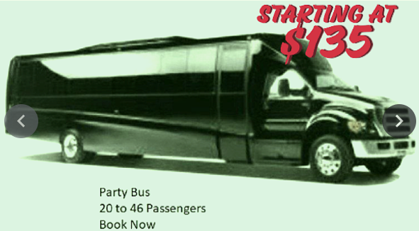 Affordable Limo Service Las Vegas