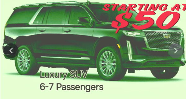 Affordable Limo Service Las Vegas