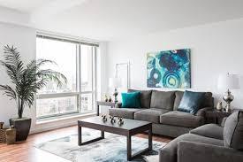 Affordable Luxury Apartments Boston