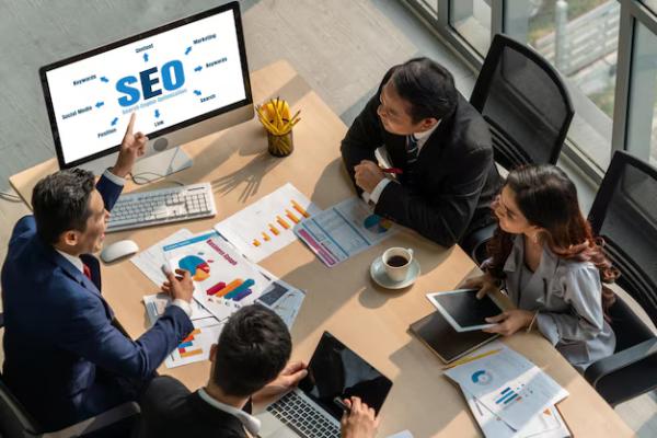 Affordable SEO Packages for Small Businesses & Enterprises in Zirakpur Mohali