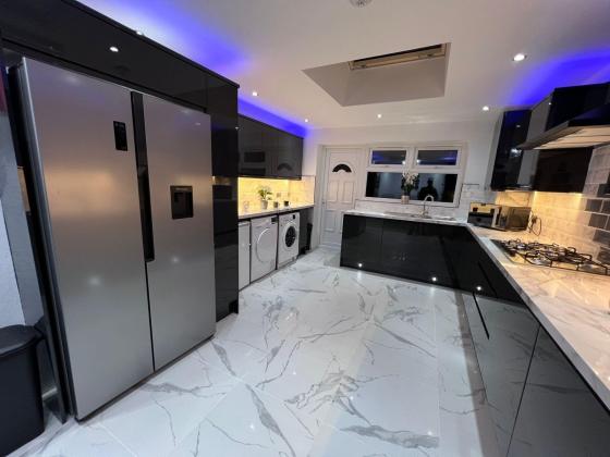 Affordable Student Accommodation on Denison Road, Manchester