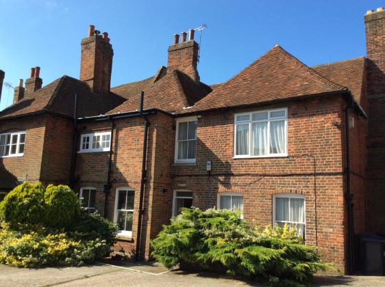 Affordable Student Accommodation on Saint Dunstans Street, Canterbury