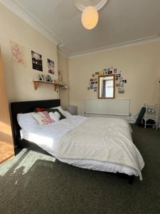 Affordable Student Living on Gregory Avenue, Nottingham