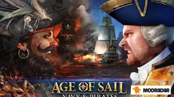 Age of Sail: Navy & Pirates Mod v1.0.1.13 (Free Purchase)