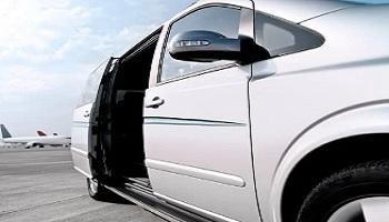 Airport Shuttle Services San Rafael