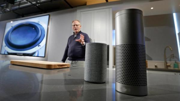 Alexa Hospitality