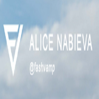 Alice Nabieva Photography