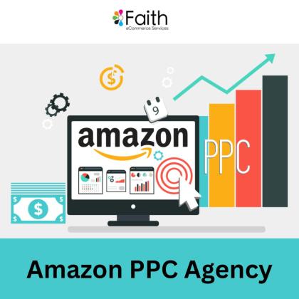 Amazon PPC Agency | Boost Sales with Expert Advertising Management