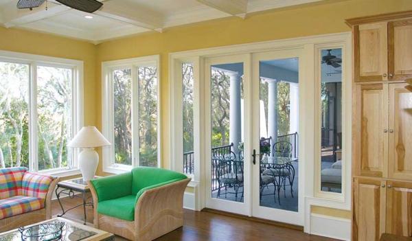 American Vision Windows