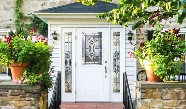 American Vision Windows