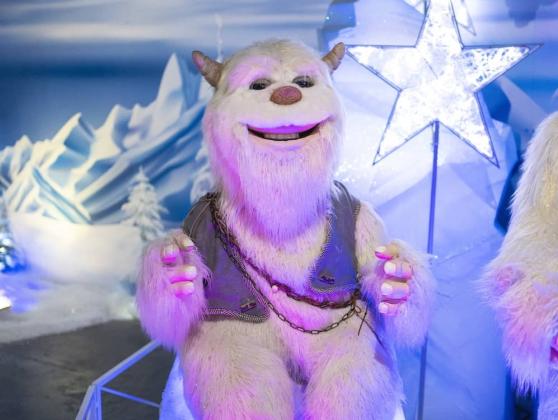 Animatronics Christmas Characters Suppliers in Vietnam