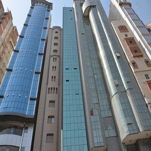 Anwar Al Deafah Hotel Makkah