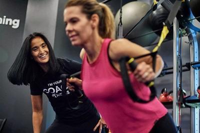 Anytime Fitness Rotonda West