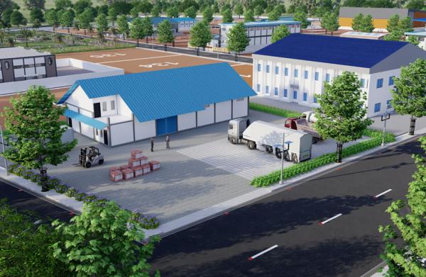 Arihant Foundations | Commercial Real estate Developers