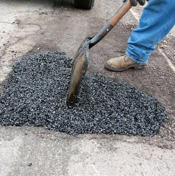 Asphalt Paving Stockton