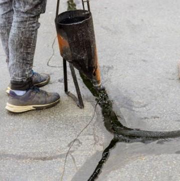 Asphalt Paving Stockton