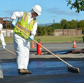 Asphalt Paving Tempe