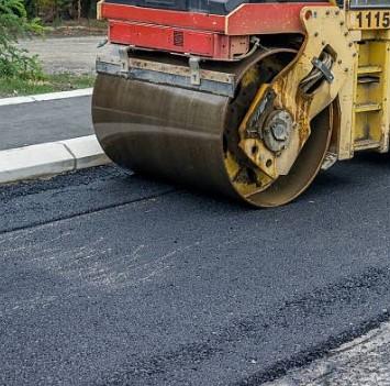 Asphalt Paving Tempe