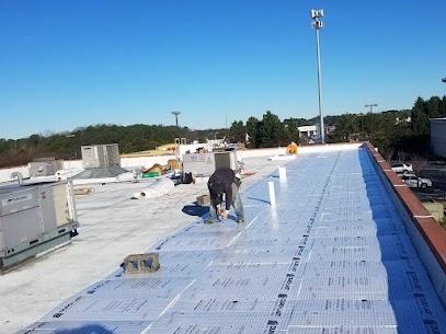 Asphalt roof installation | Corus, LLC