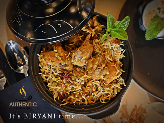 Authentic Cuisine Of India | Indian Restaurant Langford